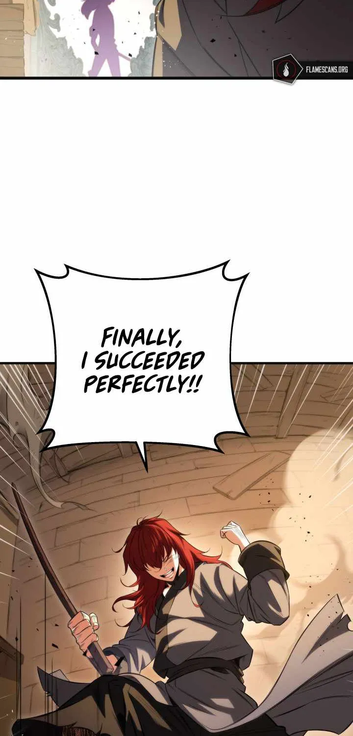 Heavenly Inquisition Sword (Nine Heavens Swordmaster) Chapter 5 page 47 - 