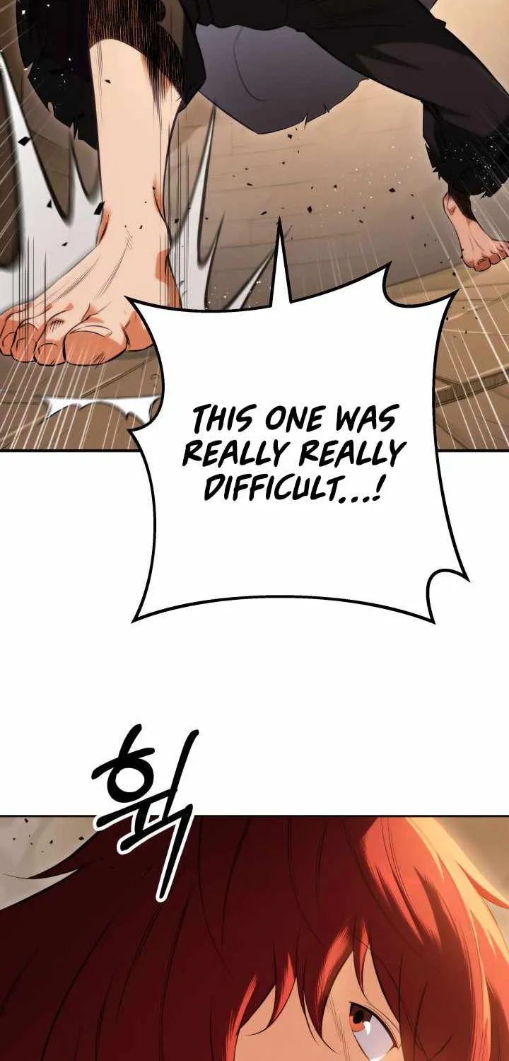 Heavenly Inquisition Sword (Nine Heavens Swordmaster) Chapter 5 page 48 - 