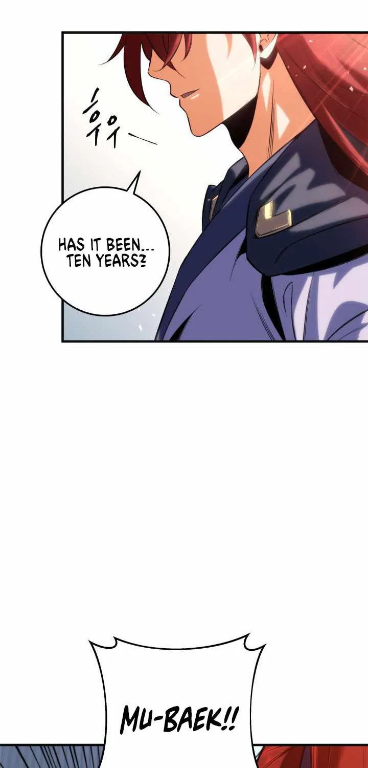 Heavenly Inquisition Sword (Nine Heavens Swordmaster) Chapter 5 page 6 - 