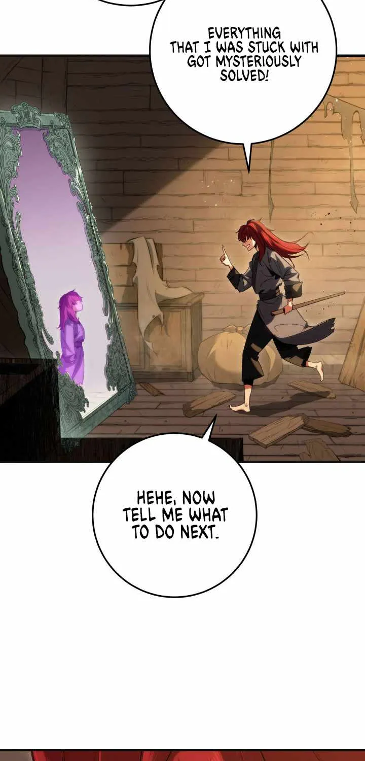 Heavenly Inquisition Sword (Nine Heavens Swordmaster) Chapter 5 page 51 - 