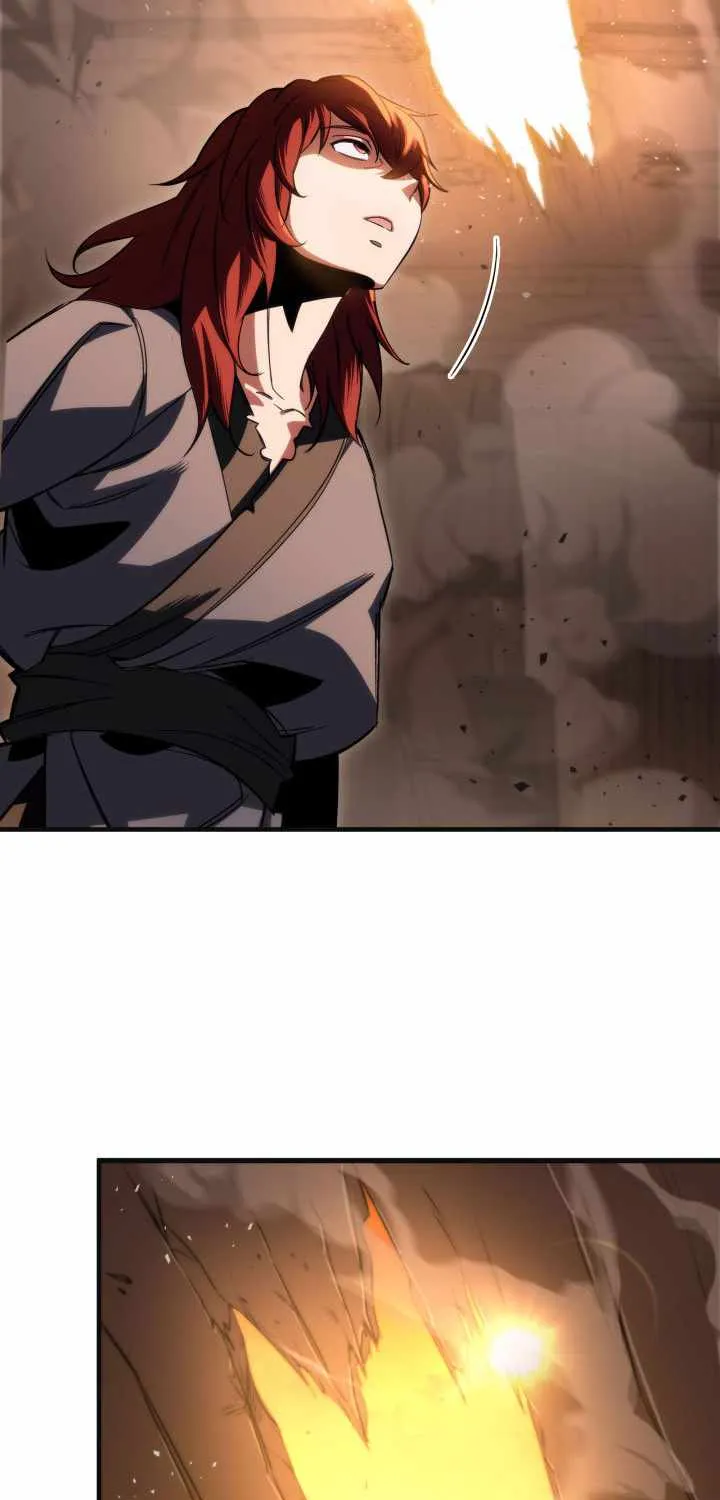 Heavenly Inquisition Sword (Nine Heavens Swordmaster) Chapter 5 page 54 - 
