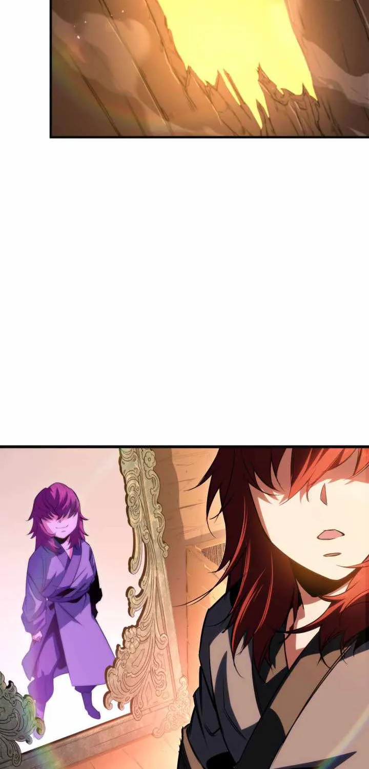 Heavenly Inquisition Sword (Nine Heavens Swordmaster) Chapter 5 page 55 - 