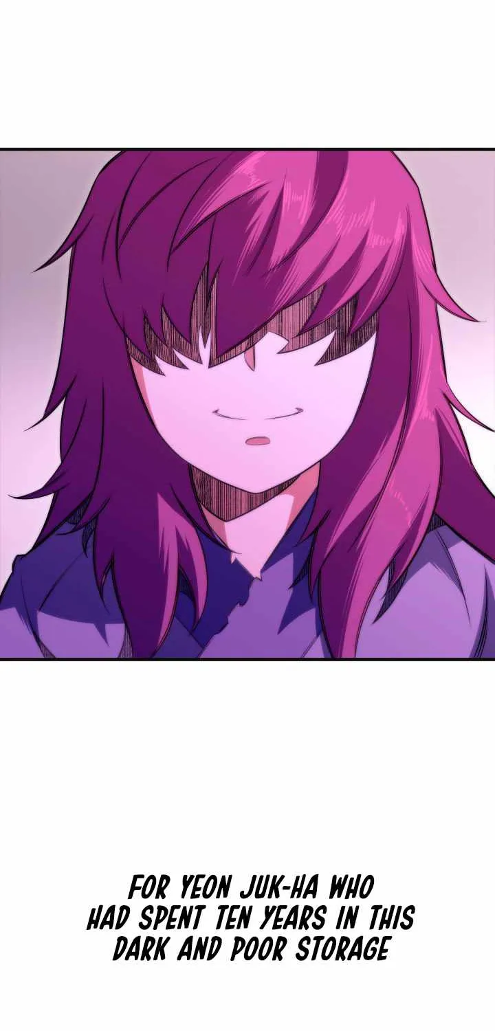 Heavenly Inquisition Sword (Nine Heavens Swordmaster) Chapter 5 page 58 - 