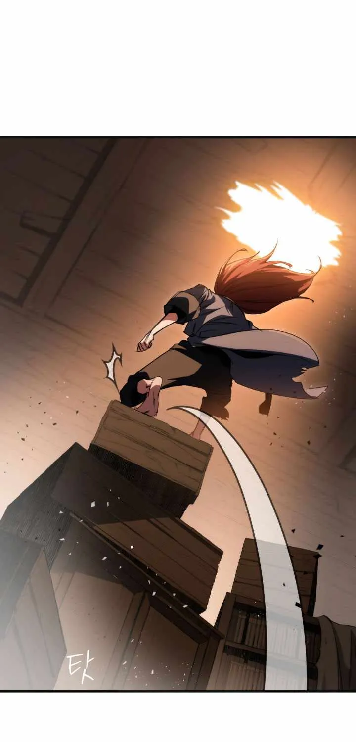 Heavenly Inquisition Sword (Nine Heavens Swordmaster) Chapter 5 page 59 - 