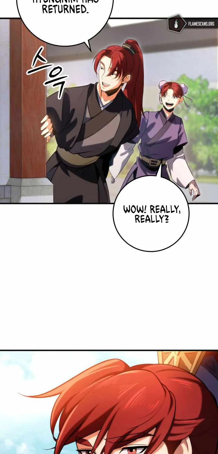 Heavenly Inquisition Sword (Nine Heavens Swordmaster) Chapter 5 page 9 - 