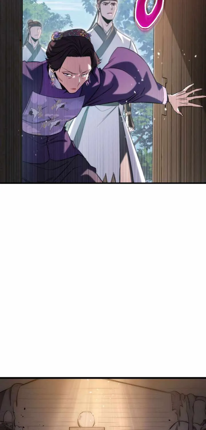Heavenly Inquisition Sword (Nine Heavens Swordmaster) Chapter 5 page 81 - 