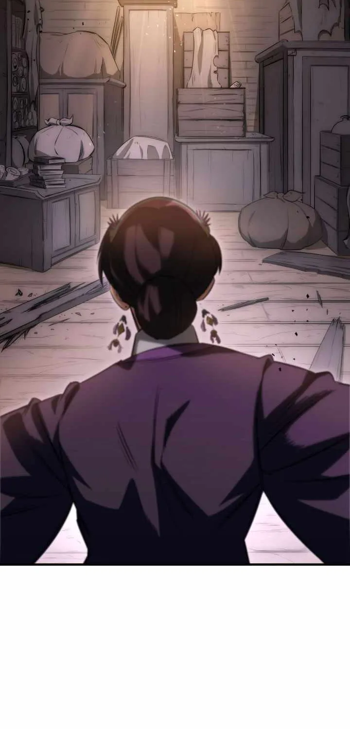 Heavenly Inquisition Sword (Nine Heavens Swordmaster) Chapter 5 page 82 - 