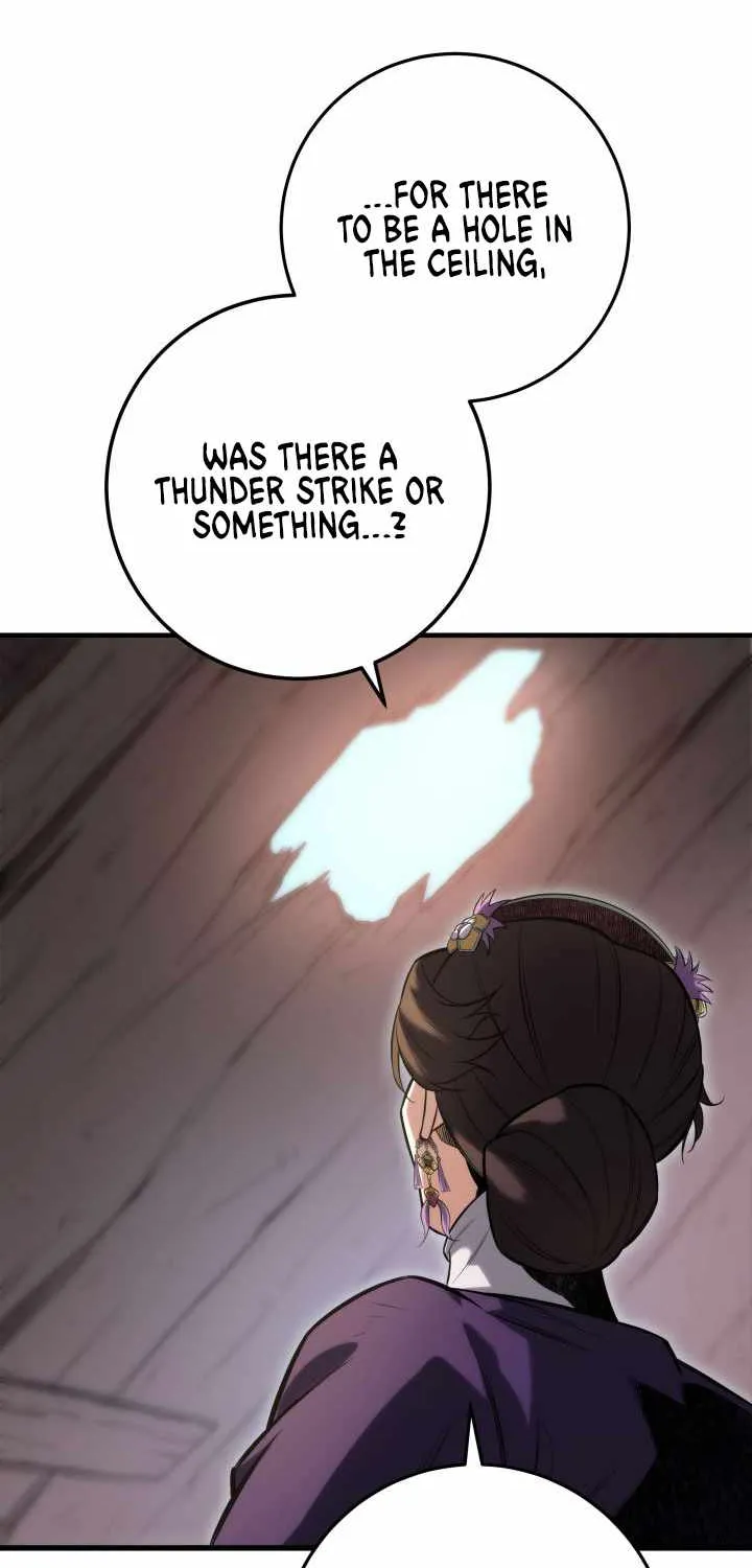Heavenly Inquisition Sword (Nine Heavens Swordmaster) Chapter 5 page 84 - 