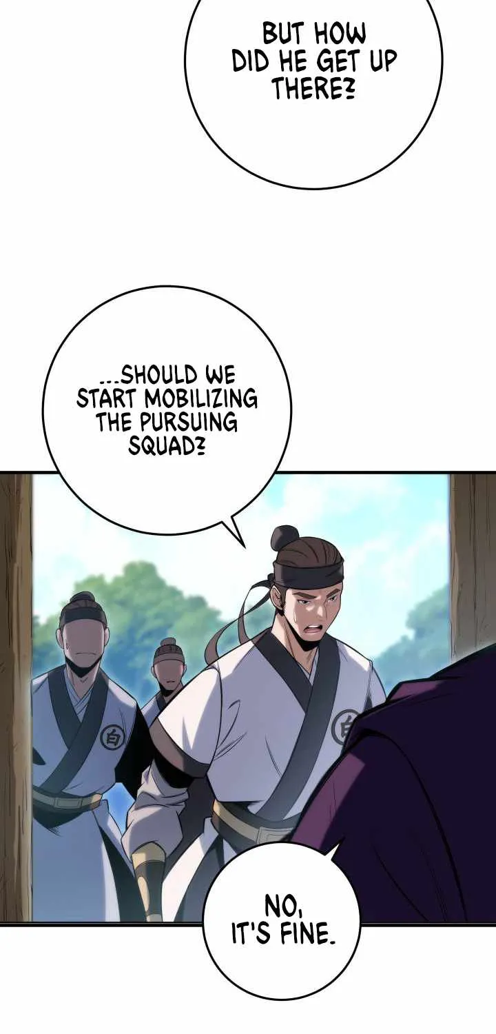 Heavenly Inquisition Sword (Nine Heavens Swordmaster) Chapter 5 page 85 - 