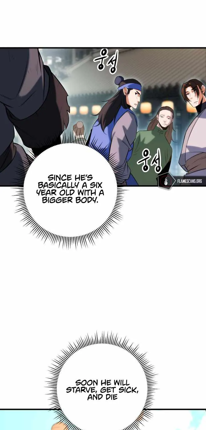 Heavenly Inquisition Sword (Nine Heavens Swordmaster) Chapter 5 page 87 - 