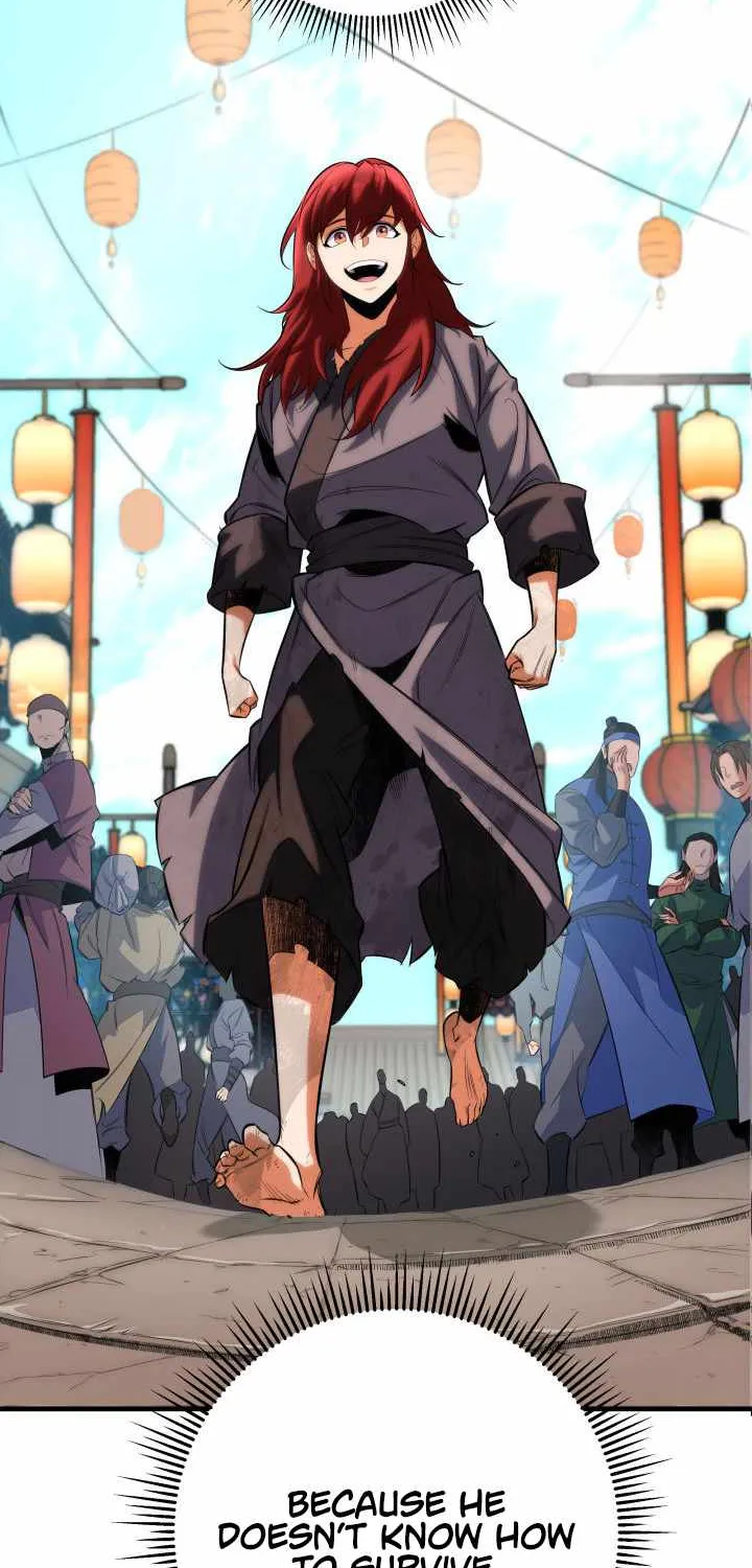 Heavenly Inquisition Sword (Nine Heavens Swordmaster) Chapter 5 page 88 - 