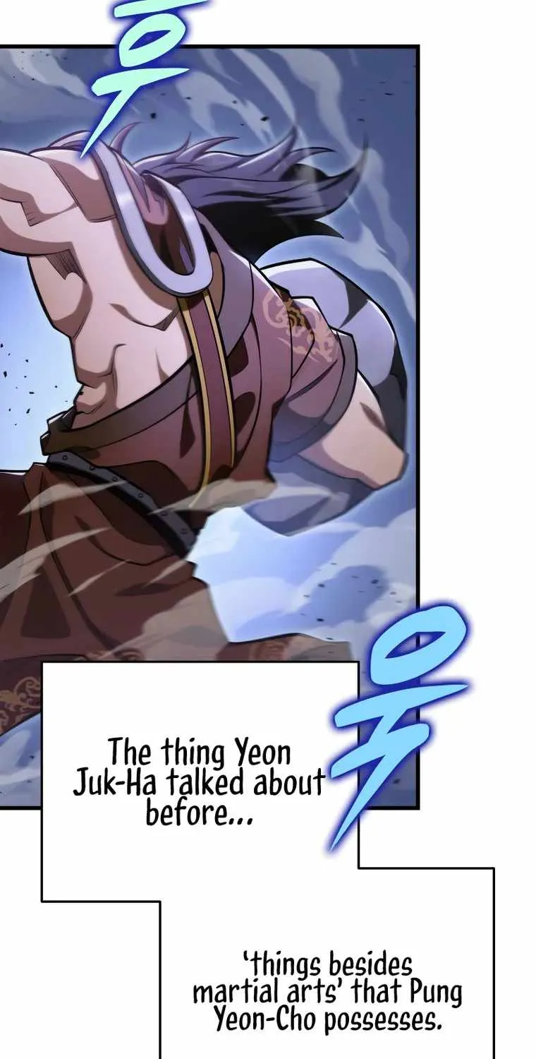 Heavenly Inquisition Sword (Nine Heavens Swordmaster) Chapter 50 page 111 - 