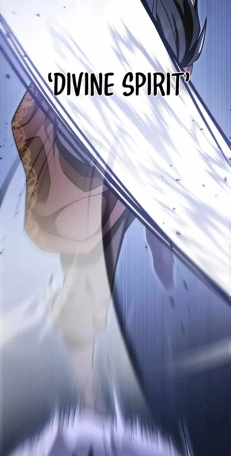 Heavenly Inquisition Sword (Nine Heavens Swordmaster) Chapter 50 page 115 - 