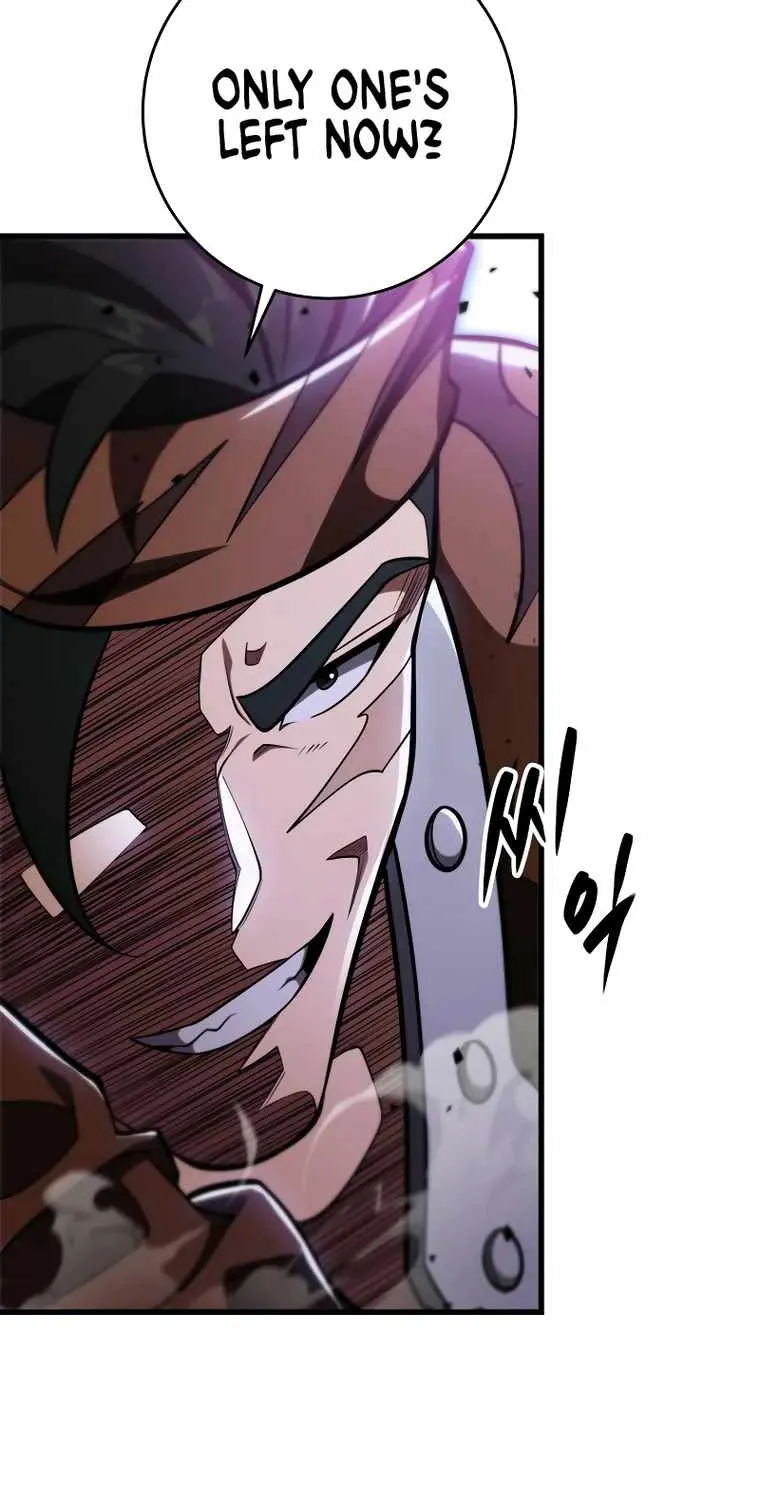 Heavenly Inquisition Sword (Nine Heavens Swordmaster) Chapter 50 page 121 - 