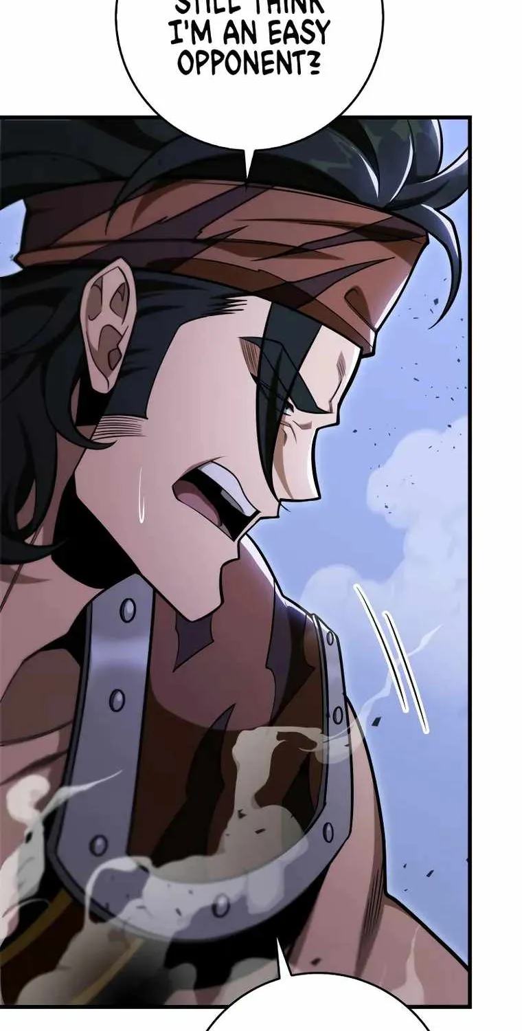 Heavenly Inquisition Sword (Nine Heavens Swordmaster) Chapter 50 page 124 - 