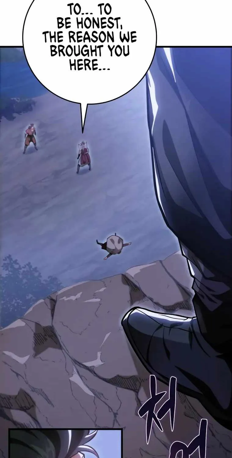 Heavenly Inquisition Sword (Nine Heavens Swordmaster) Chapter 50 page 128 - 