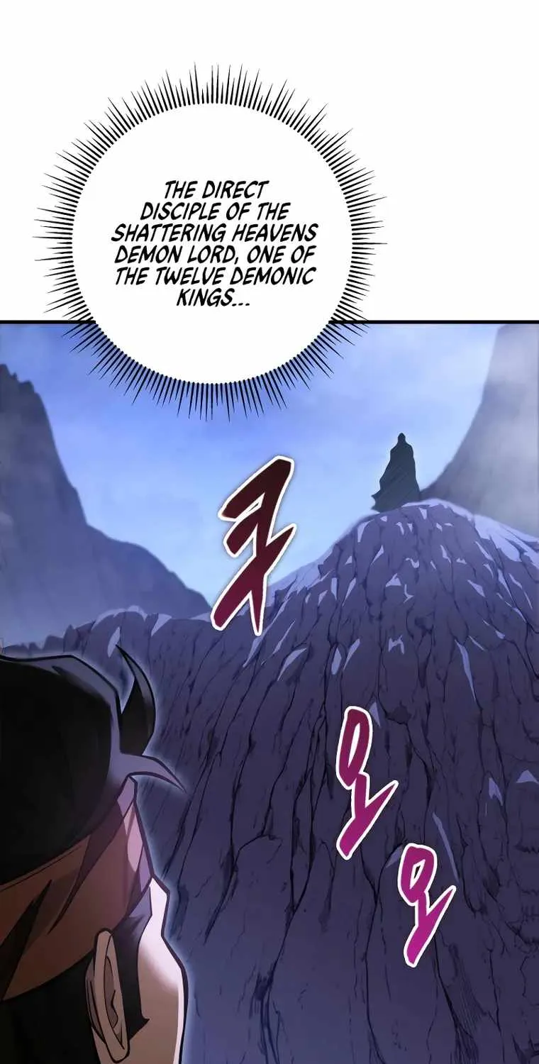 Heavenly Inquisition Sword (Nine Heavens Swordmaster) Chapter 50 page 136 - 