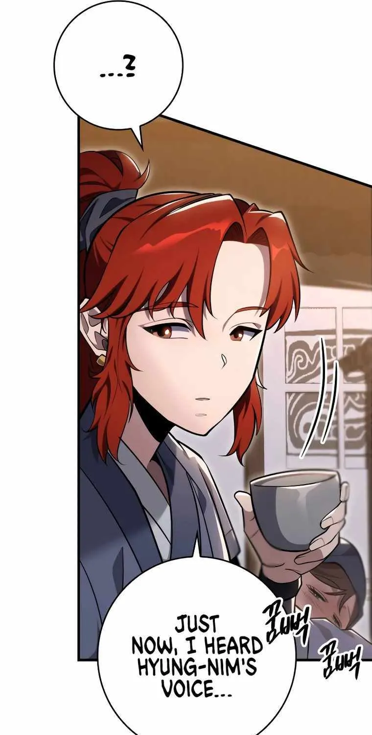 Heavenly Inquisition Sword (Nine Heavens Swordmaster) Chapter 50 page 19 - 
