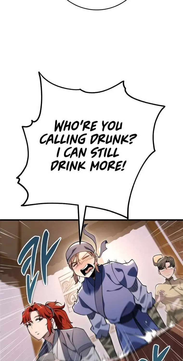 Heavenly Inquisition Sword (Nine Heavens Swordmaster) Chapter 50 page 20 - 