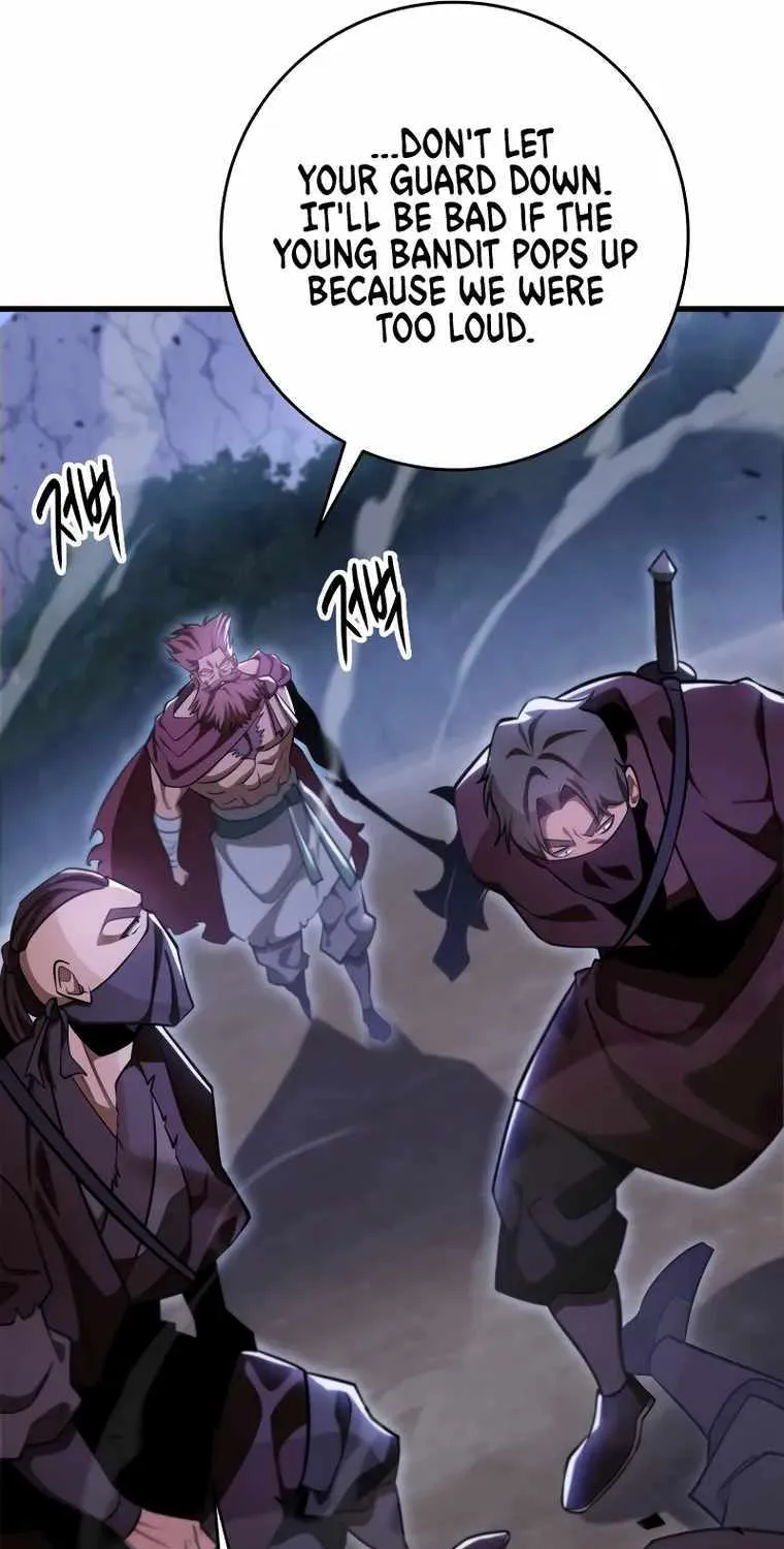 Heavenly Inquisition Sword (Nine Heavens Swordmaster) Chapter 50 page 31 - 