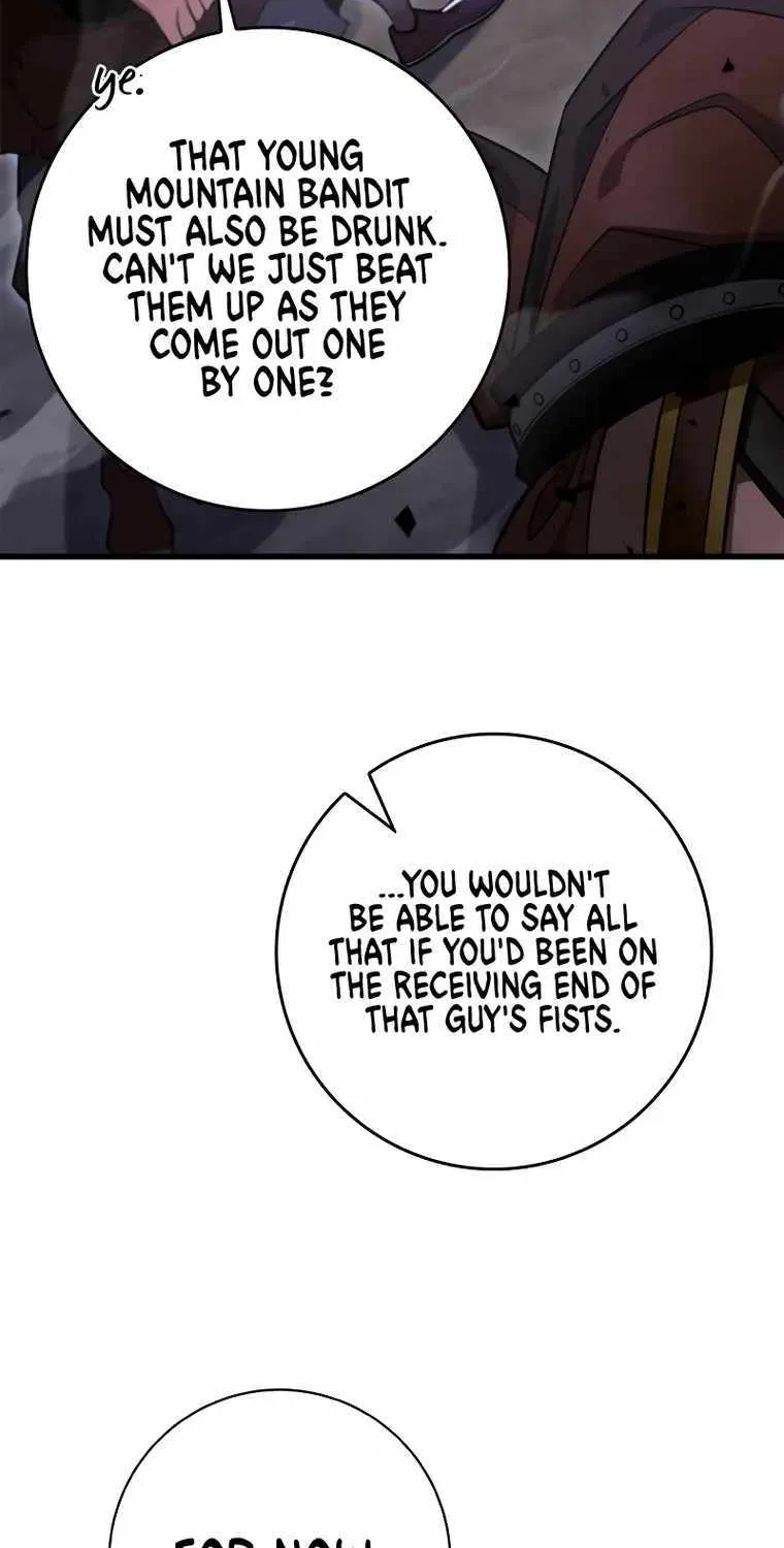 Heavenly Inquisition Sword (Nine Heavens Swordmaster) Chapter 50 page 32 - 