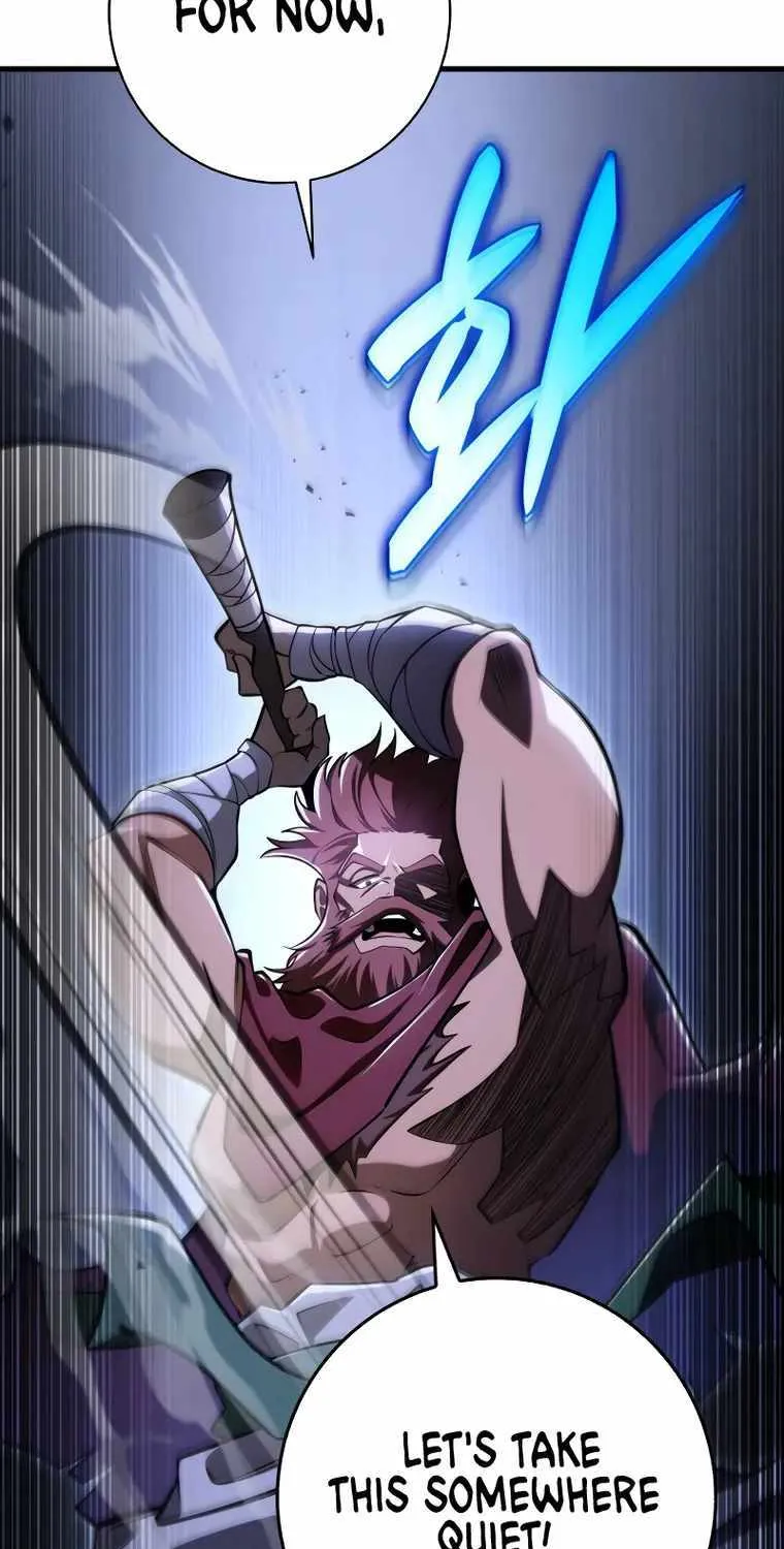 Heavenly Inquisition Sword (Nine Heavens Swordmaster) Chapter 50 page 33 - 