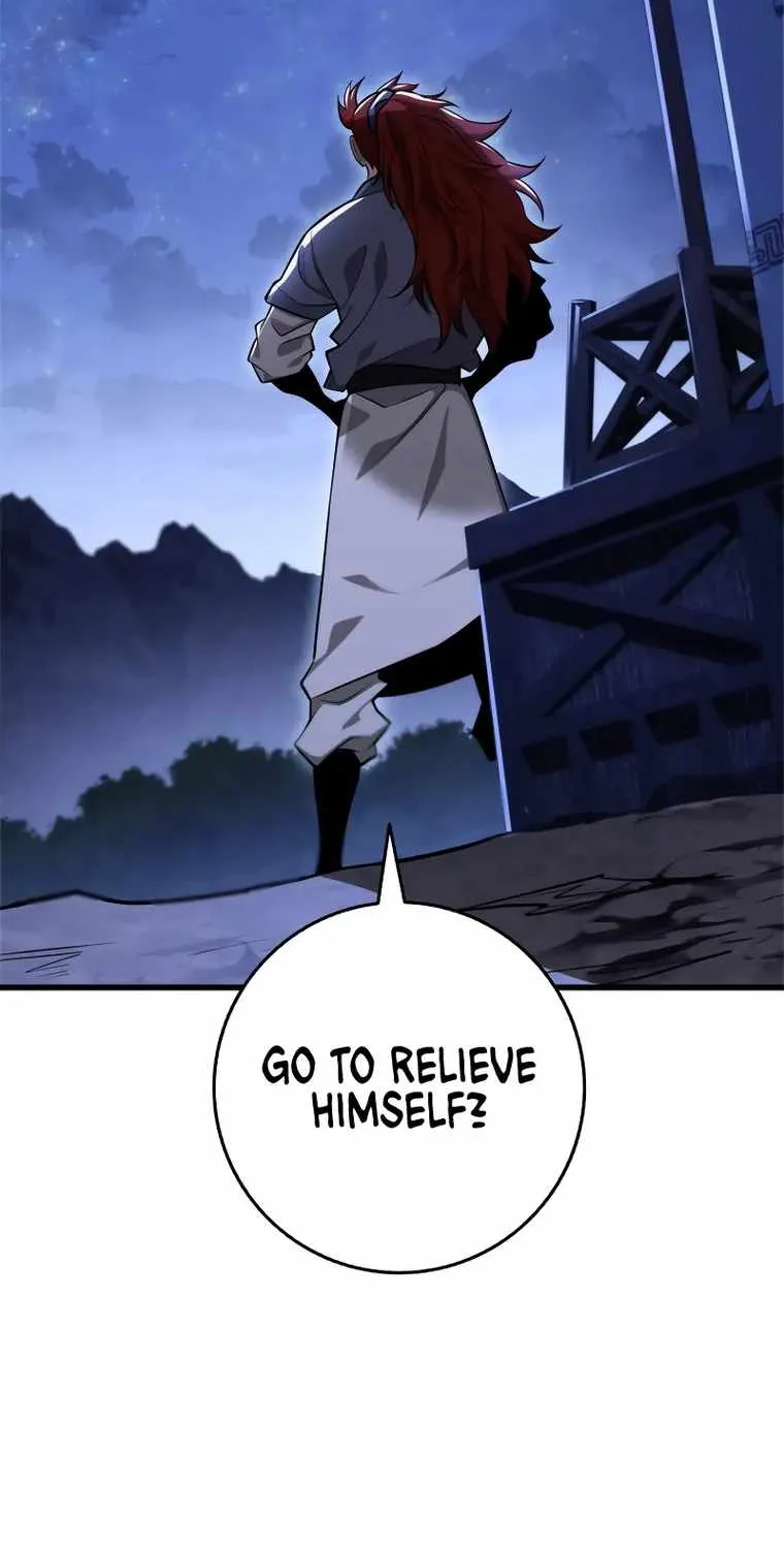 Heavenly Inquisition Sword (Nine Heavens Swordmaster) Chapter 50 page 40 - 