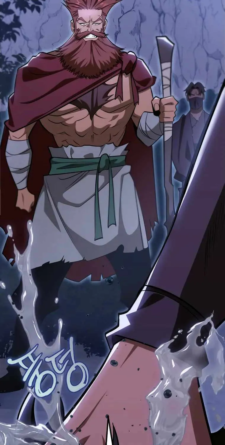 Heavenly Inquisition Sword (Nine Heavens Swordmaster) Chapter 50 page 48 - 