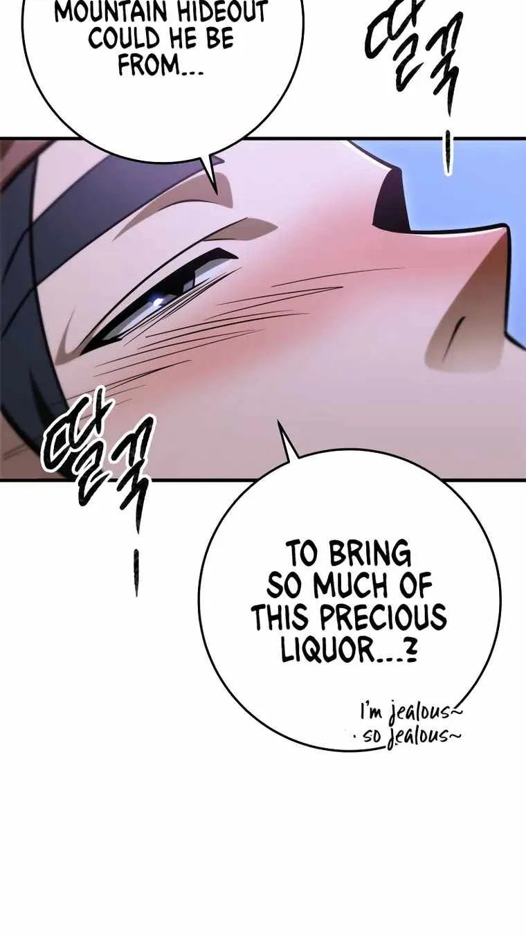 Heavenly Inquisition Sword (Nine Heavens Swordmaster) Chapter 50 page 6 - 