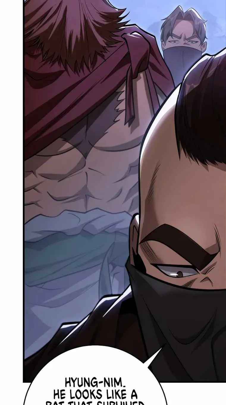 Heavenly Inquisition Sword (Nine Heavens Swordmaster) Chapter 50 page 57 - 