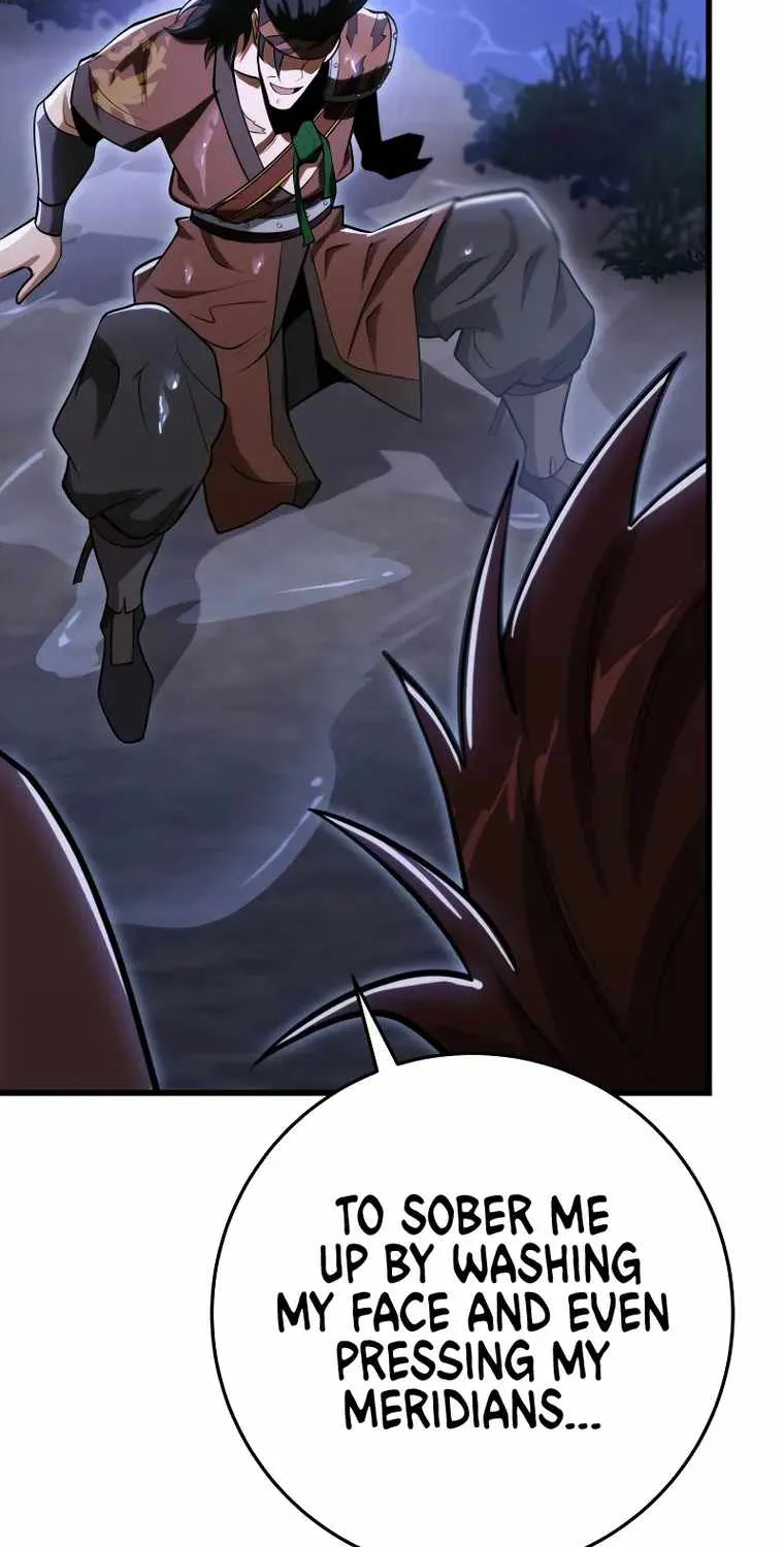 Heavenly Inquisition Sword (Nine Heavens Swordmaster) Chapter 50 page 59 - 