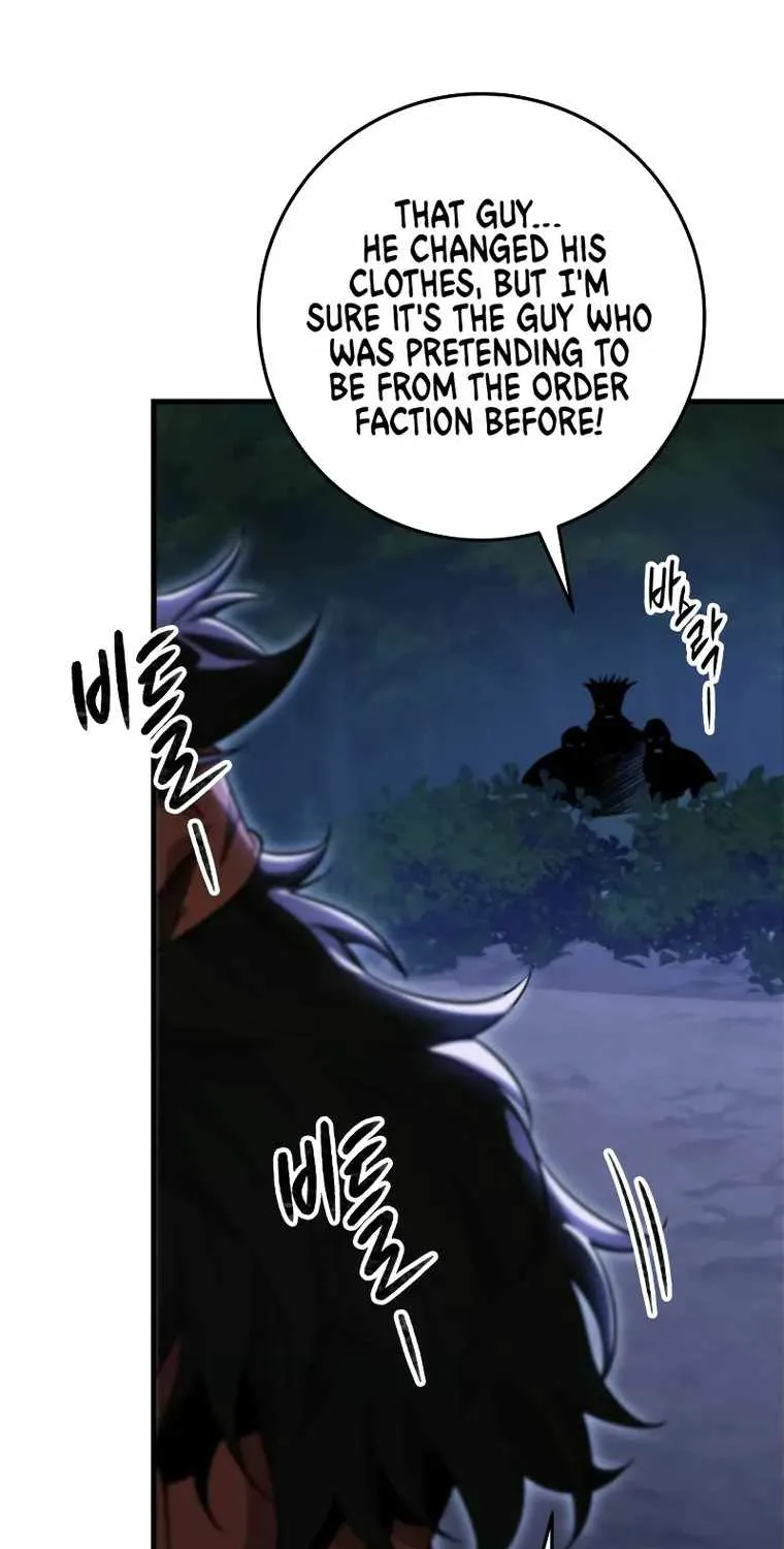 Heavenly Inquisition Sword (Nine Heavens Swordmaster) Chapter 50 page 7 - 