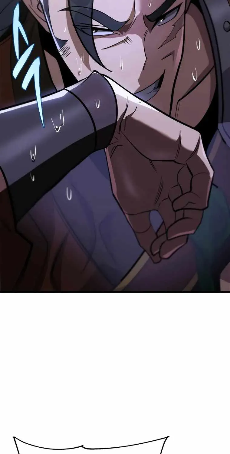 Heavenly Inquisition Sword (Nine Heavens Swordmaster) Chapter 50 page 61 - 
