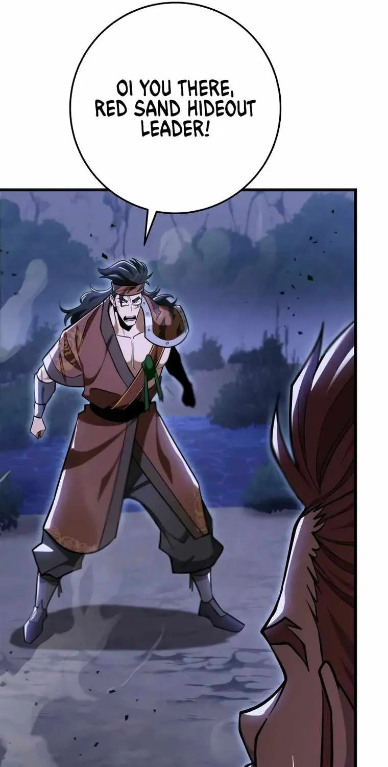 Heavenly Inquisition Sword (Nine Heavens Swordmaster) Chapter 50 page 76 - 