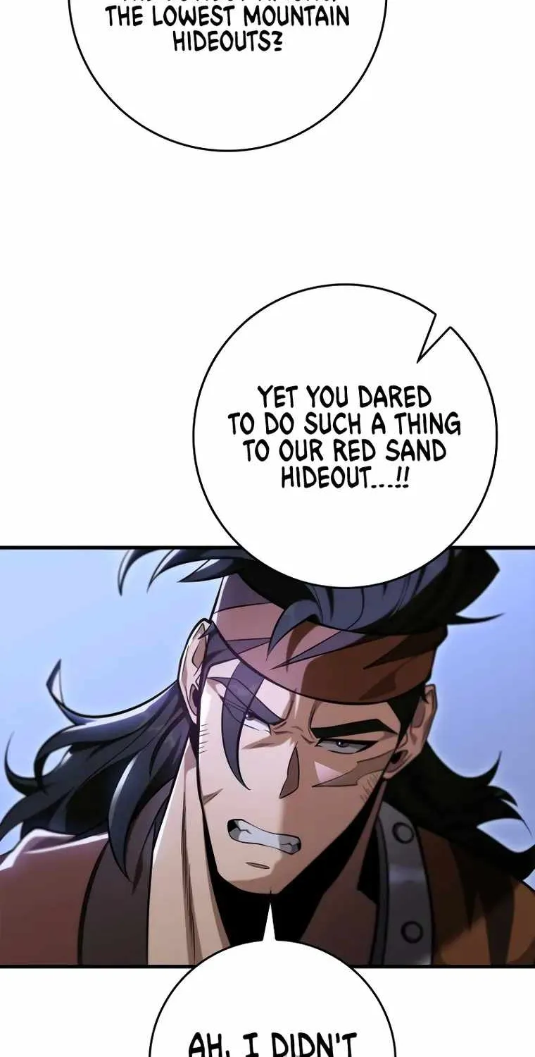 Heavenly Inquisition Sword (Nine Heavens Swordmaster) Chapter 50 page 81 - 