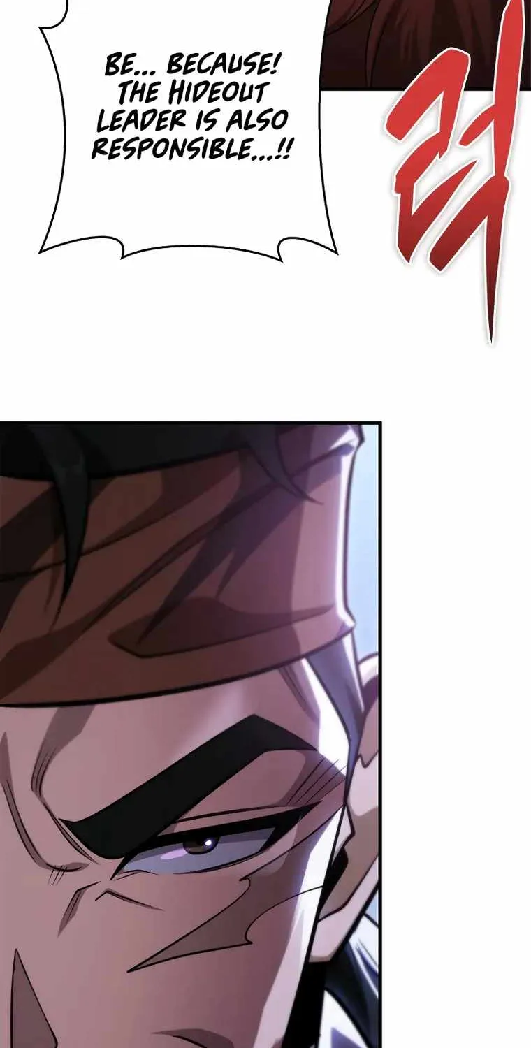 Heavenly Inquisition Sword (Nine Heavens Swordmaster) Chapter 50 page 85 - 
