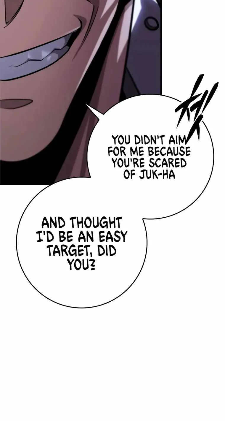 Heavenly Inquisition Sword (Nine Heavens Swordmaster) Chapter 50 page 86 - 