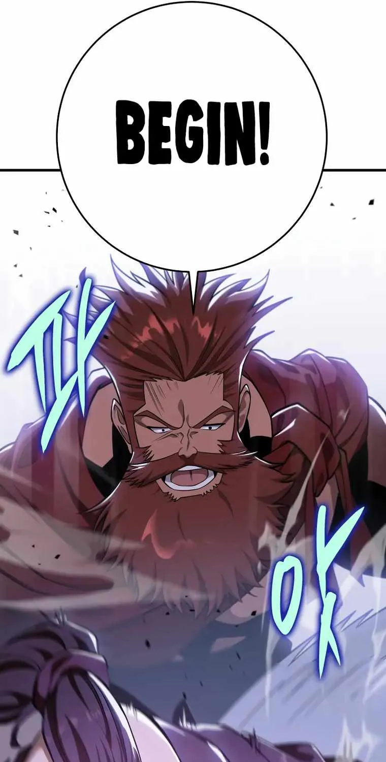 Heavenly Inquisition Sword (Nine Heavens Swordmaster) Chapter 50 page 10 - 