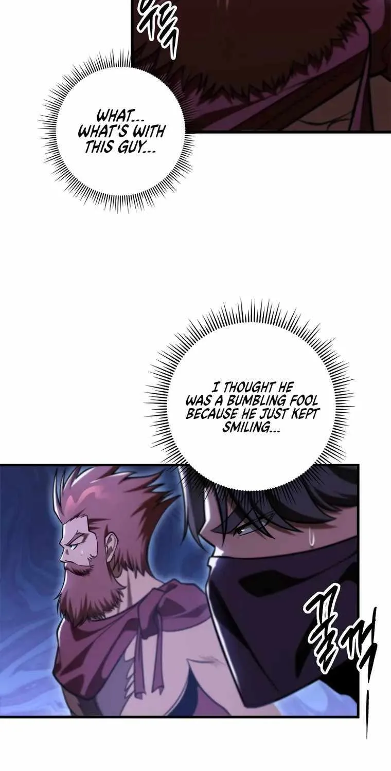 Heavenly Inquisition Sword (Nine Heavens Swordmaster) Chapter 50 page 91 - 