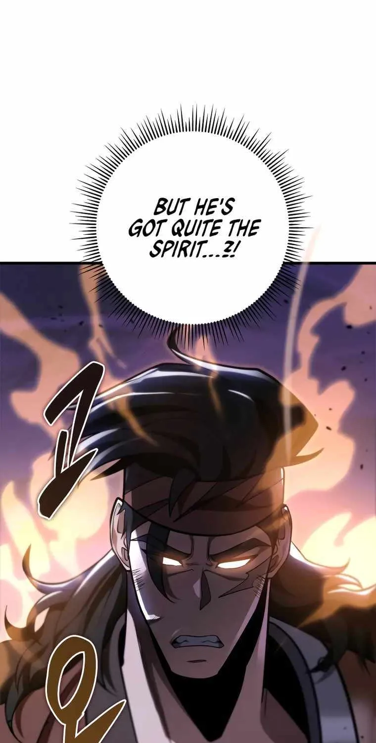 Heavenly Inquisition Sword (Nine Heavens Swordmaster) Chapter 50 page 92 - 