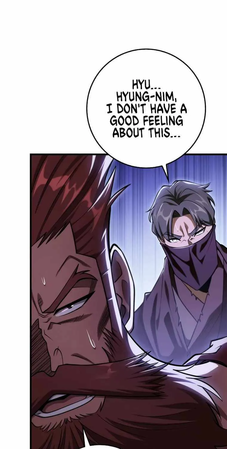 Heavenly Inquisition Sword (Nine Heavens Swordmaster) Chapter 50 page 95 - 