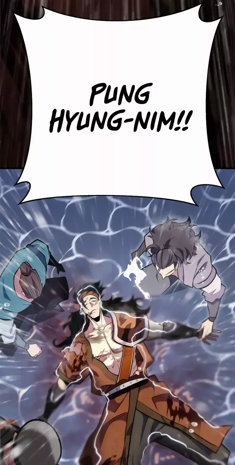 Heavenly Inquisition Sword (Nine Heavens Swordmaster) Chapter 51 page 102 - 