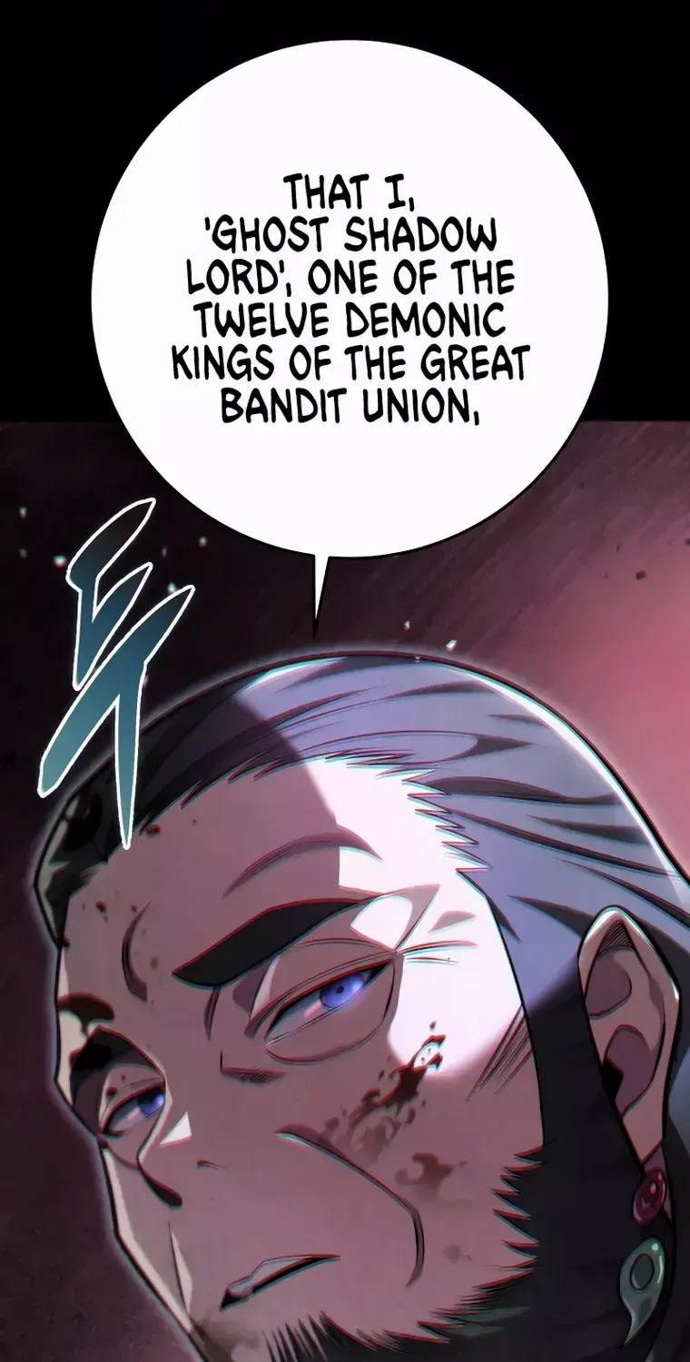 Heavenly Inquisition Sword (Nine Heavens Swordmaster) Chapter 51 page 118 - 