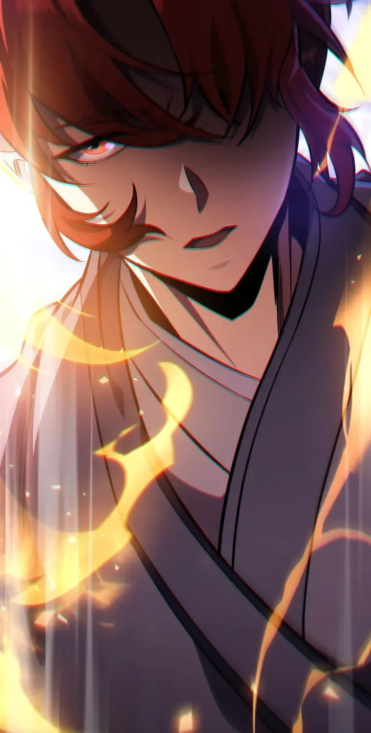 Heavenly Inquisition Sword (Nine Heavens Swordmaster) Chapter 51 page 122 - 