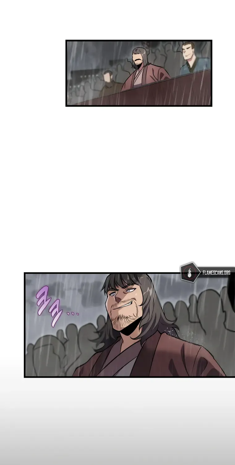 Heavenly Inquisition Sword (Nine Heavens Swordmaster) Chapter 51 page 22 - 