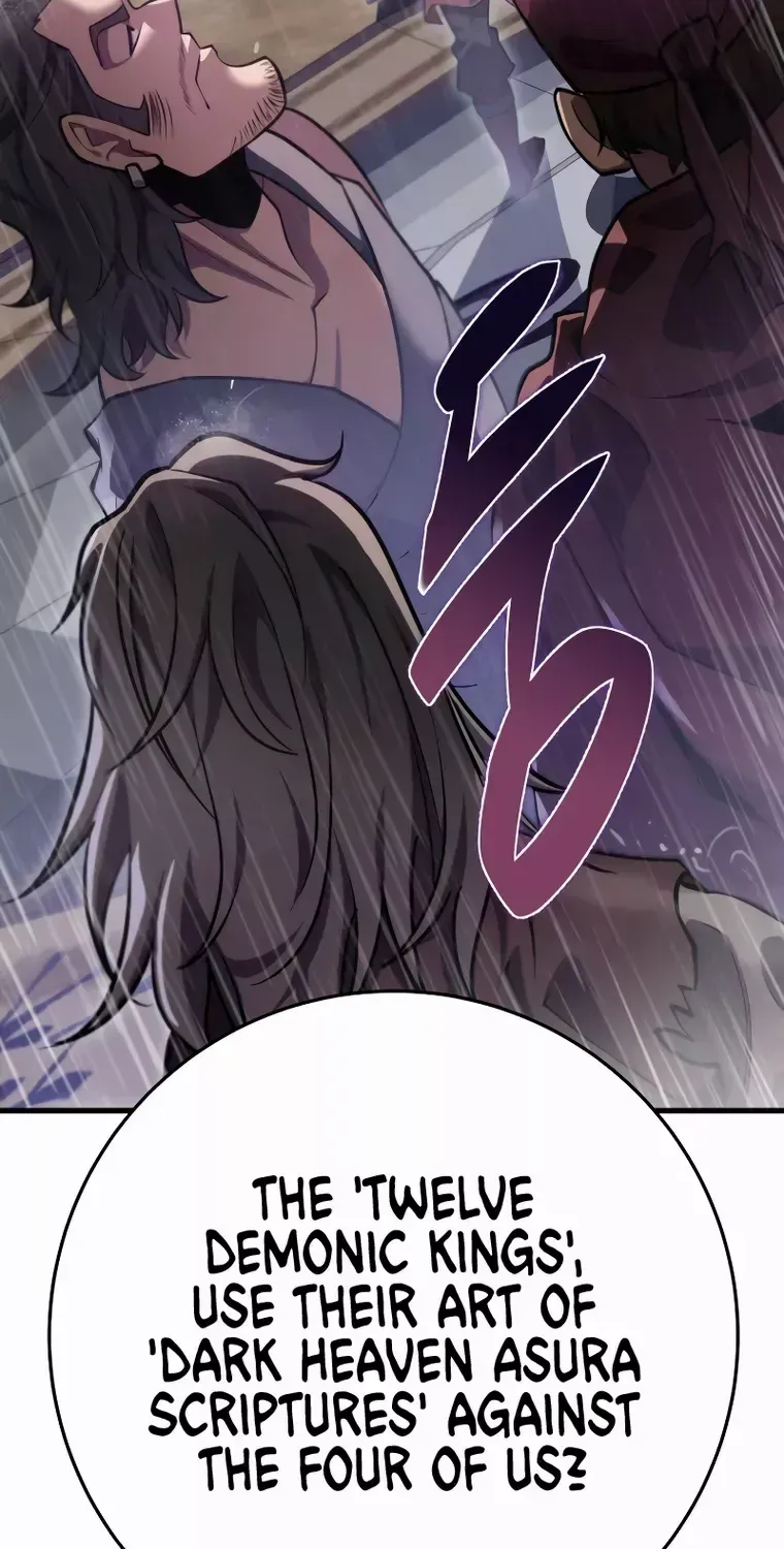 Heavenly Inquisition Sword (Nine Heavens Swordmaster) Chapter 51 page 34 - 