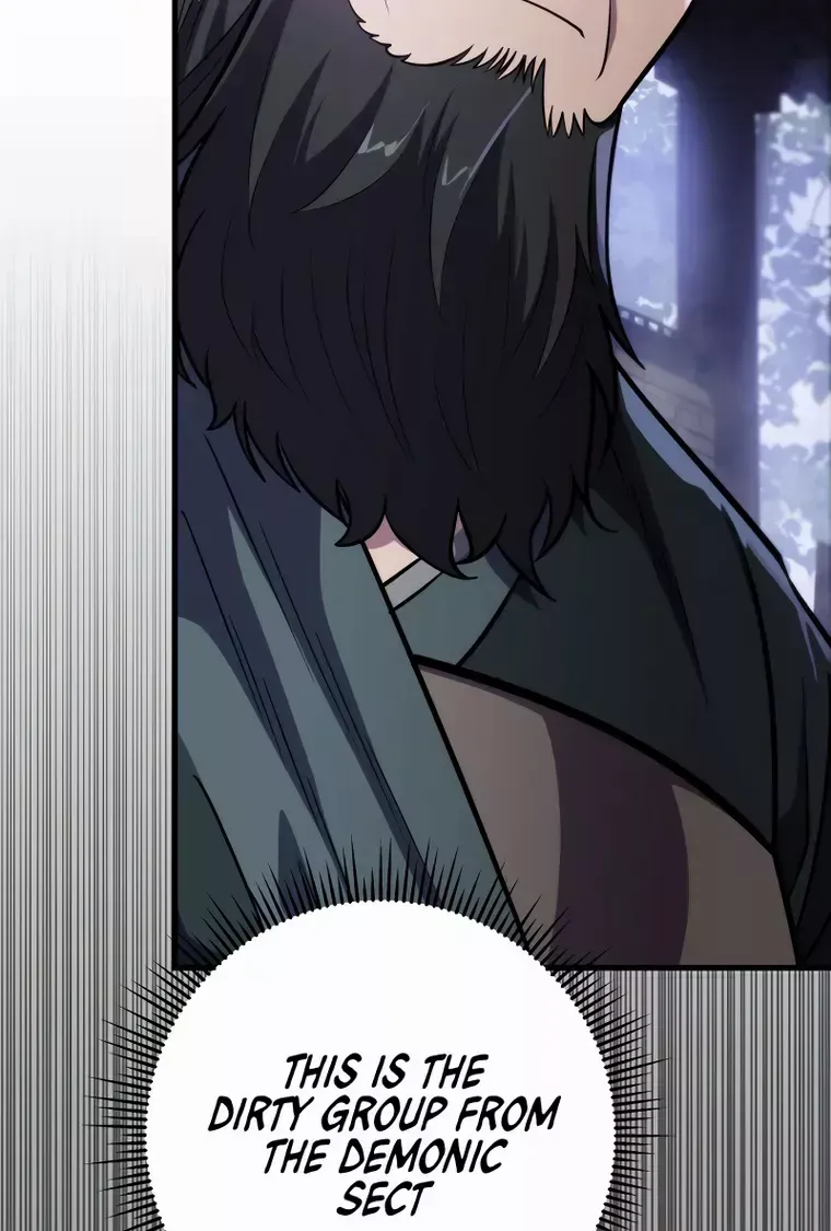 Heavenly Inquisition Sword (Nine Heavens Swordmaster) Chapter 51 page 36 - 