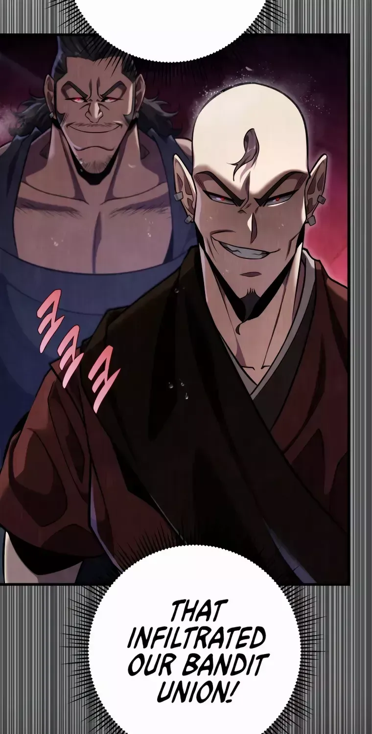 Heavenly Inquisition Sword (Nine Heavens Swordmaster) Chapter 51 page 37 - 