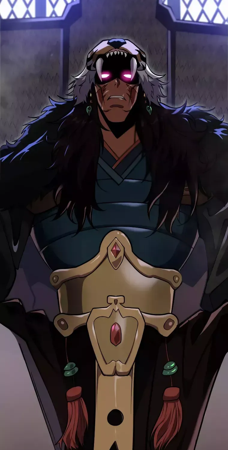 Heavenly Inquisition Sword (Nine Heavens Swordmaster) Chapter 51 page 39 - 