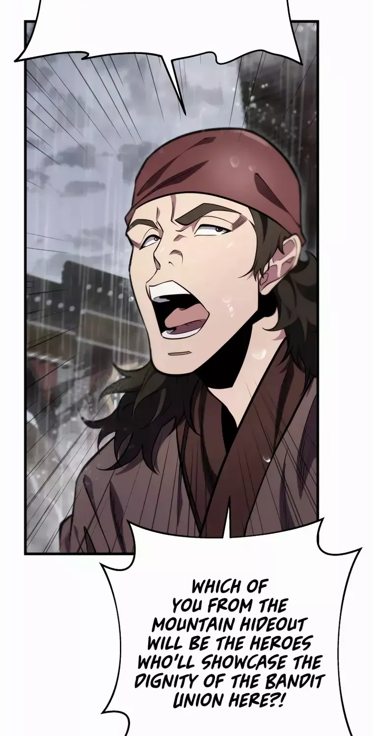Heavenly Inquisition Sword (Nine Heavens Swordmaster) Chapter 51 page 5 - 